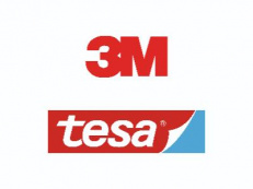 Новые поступления пленок tesa и 3M на склад Новые поступления пленок tesa и 3M на склад